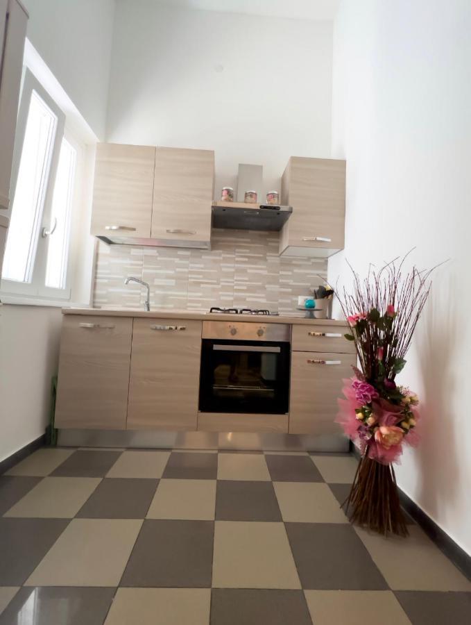 Casa Vacanze La Dimora Allegra Ladispoli Esterno foto