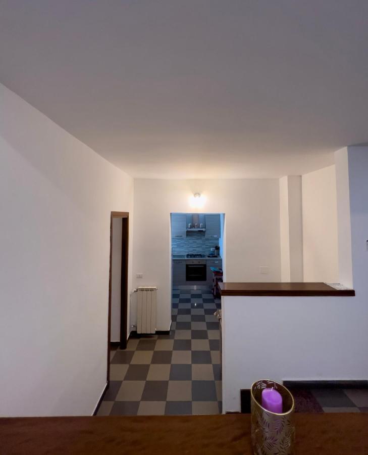 Casa Vacanze La Dimora Allegra Ladispoli Esterno foto