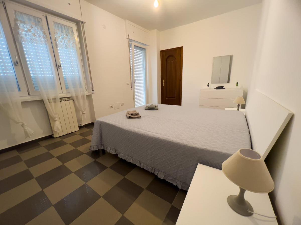 Casa Vacanze La Dimora Allegra Ladispoli Esterno foto