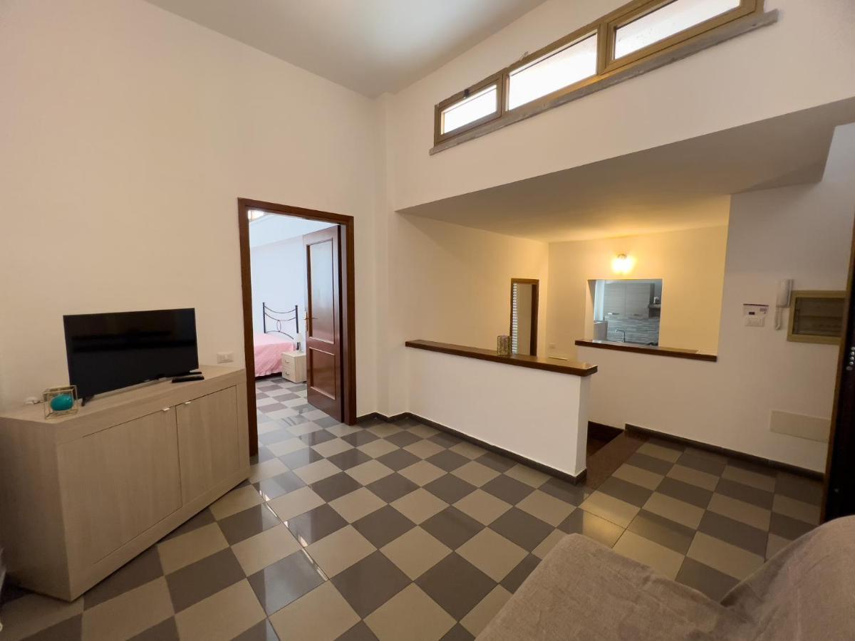 Casa Vacanze La Dimora Allegra Ladispoli Esterno foto