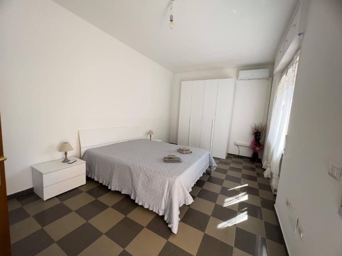 Casa Vacanze La Dimora Allegra Ladispoli Esterno foto