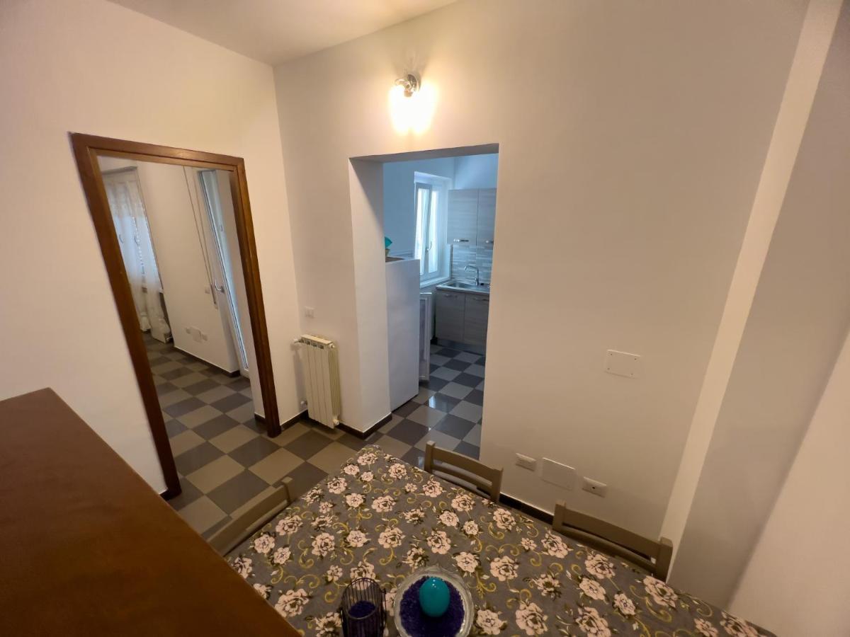 Casa Vacanze La Dimora Allegra Ladispoli Esterno foto
