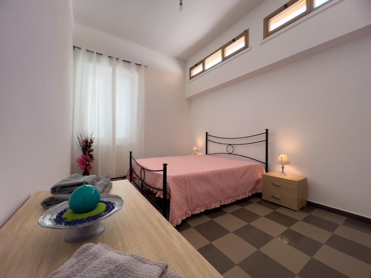 Casa Vacanze La Dimora Allegra Ladispoli Esterno foto