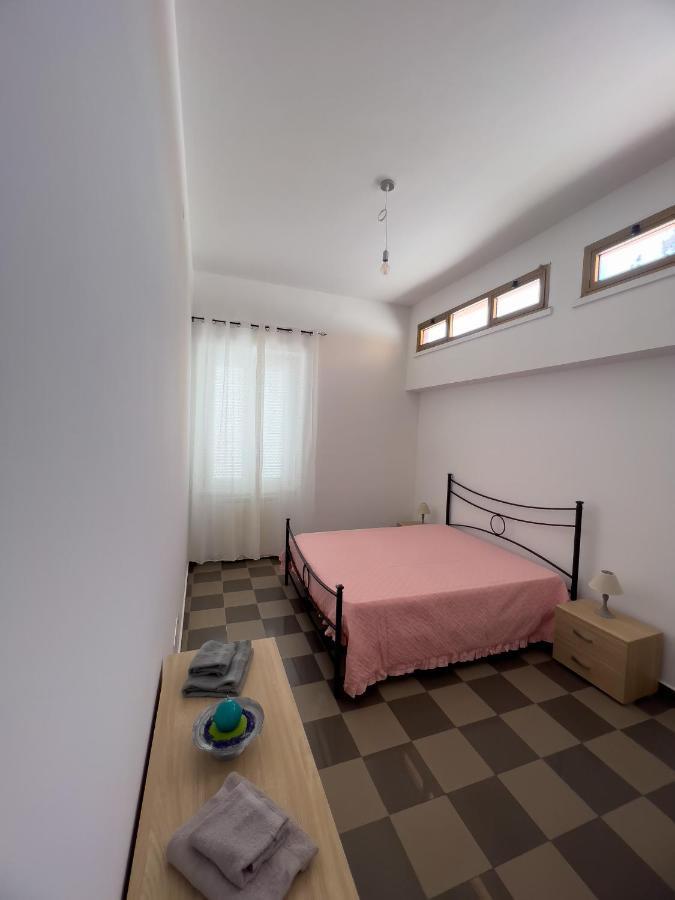 Casa Vacanze La Dimora Allegra Ladispoli Esterno foto