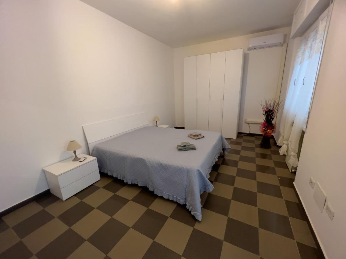 Casa Vacanze La Dimora Allegra Ladispoli Esterno foto