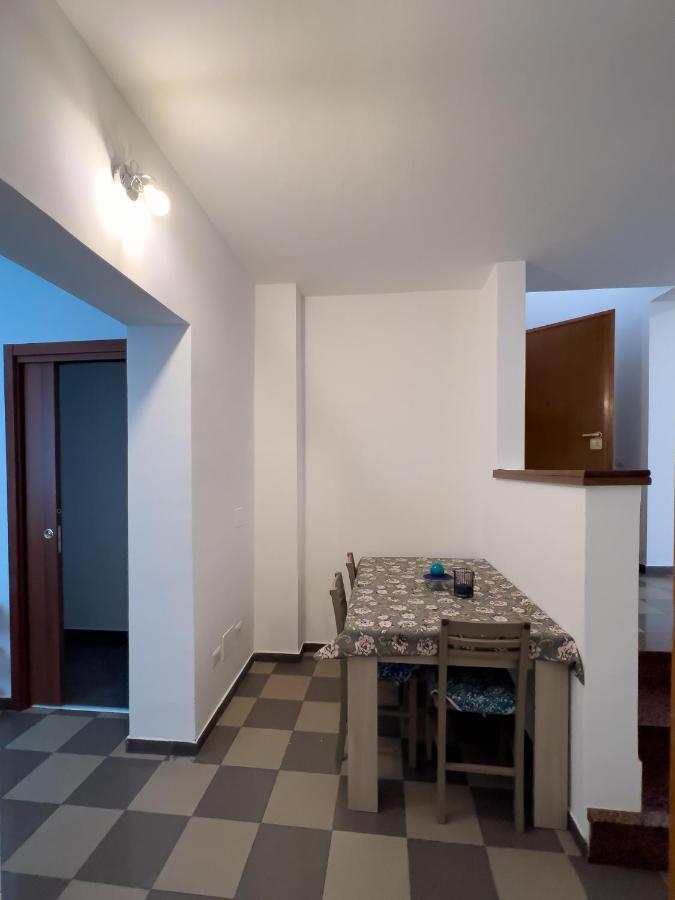 Casa Vacanze La Dimora Allegra Ladispoli Esterno foto