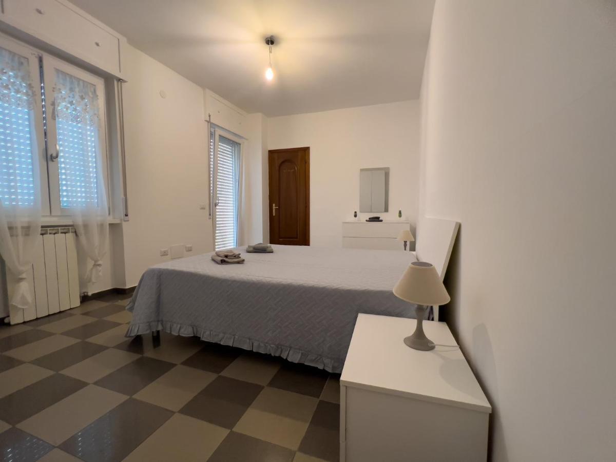 Casa Vacanze La Dimora Allegra Ladispoli Esterno foto