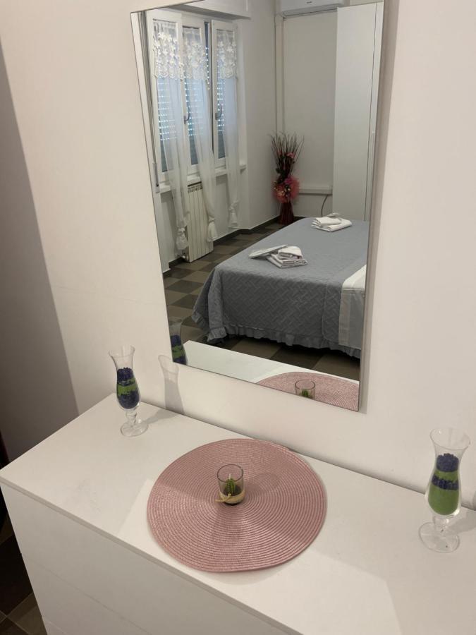 Casa Vacanze La Dimora Allegra Ladispoli Esterno foto