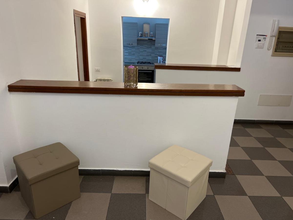 Casa Vacanze La Dimora Allegra Ladispoli Esterno foto