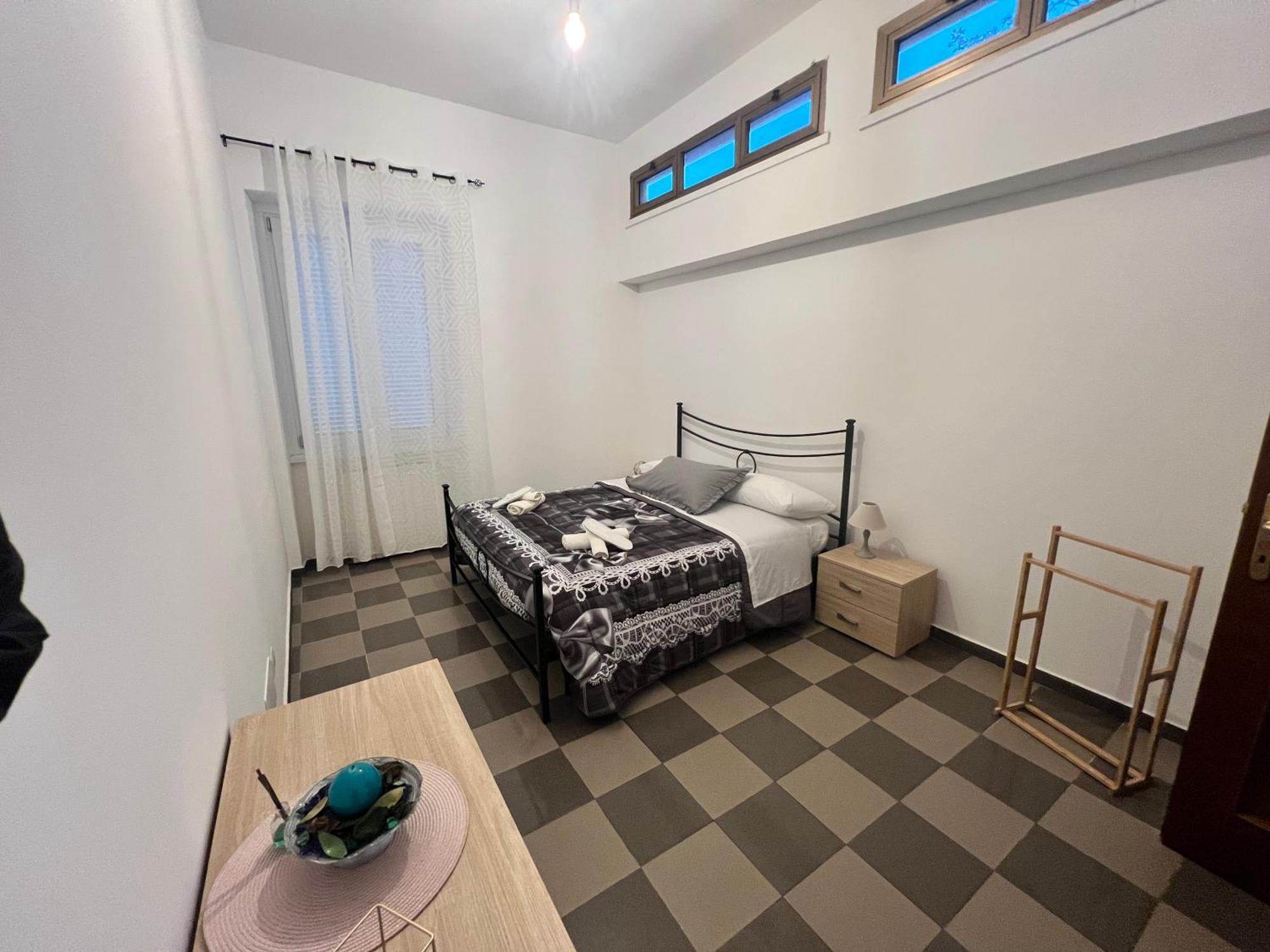 Casa Vacanze La Dimora Allegra Ladispoli Esterno foto