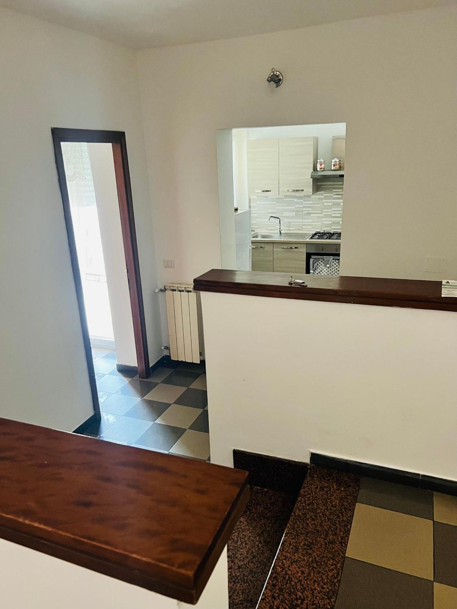 Casa Vacanze La Dimora Allegra Ladispoli Esterno foto