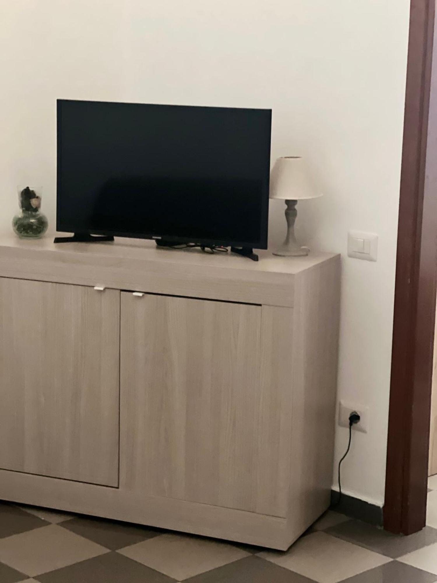 Casa Vacanze La Dimora Allegra Ladispoli Esterno foto