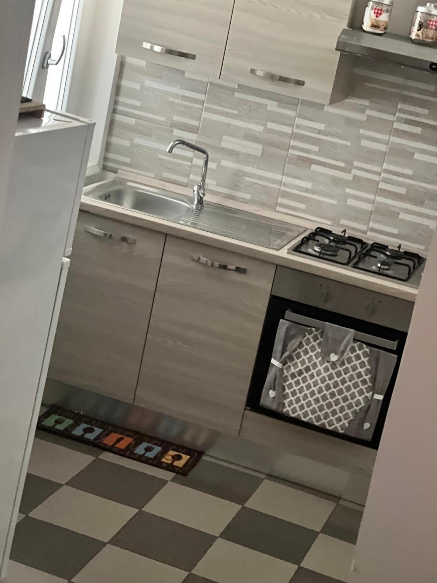 Casa Vacanze La Dimora Allegra Ladispoli Esterno foto