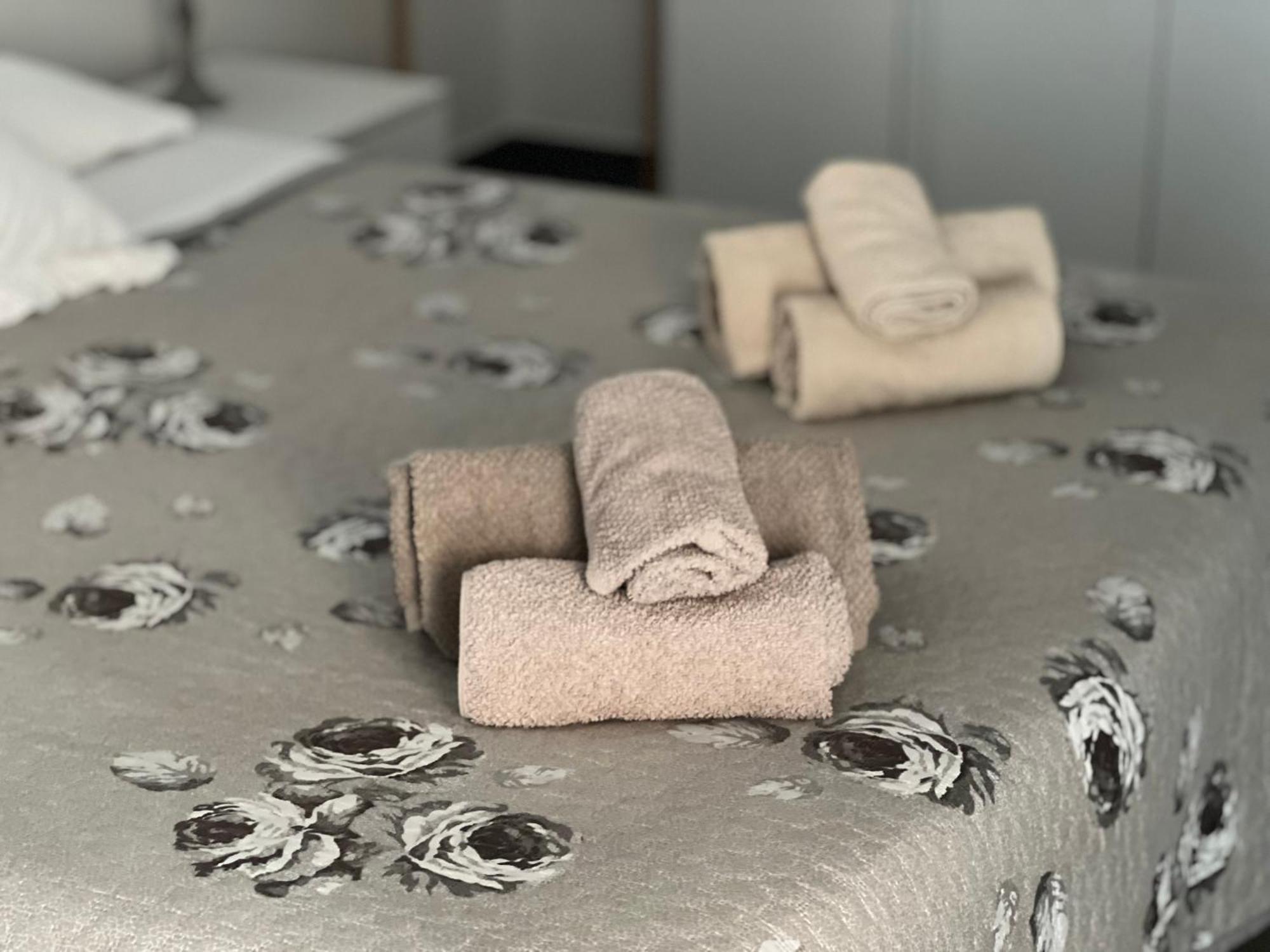 Casa Vacanze La Dimora Allegra Ladispoli Esterno foto