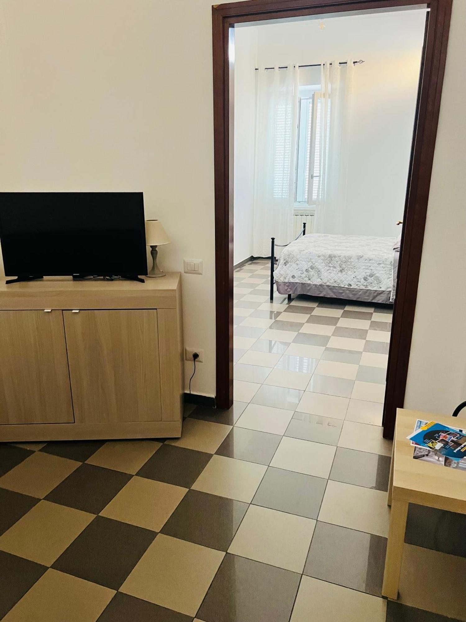 Casa Vacanze La Dimora Allegra Ladispoli Esterno foto