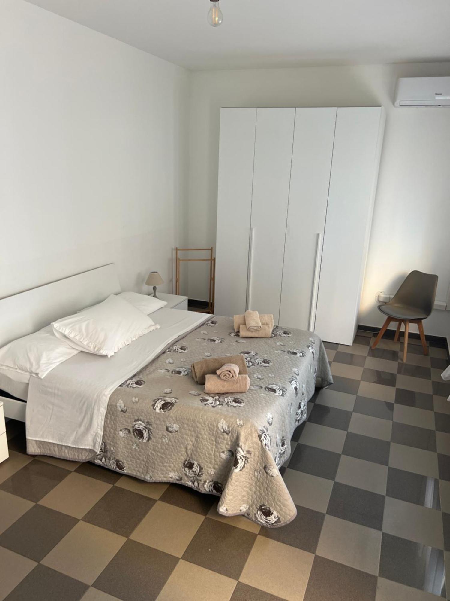 Casa Vacanze La Dimora Allegra Ladispoli Esterno foto