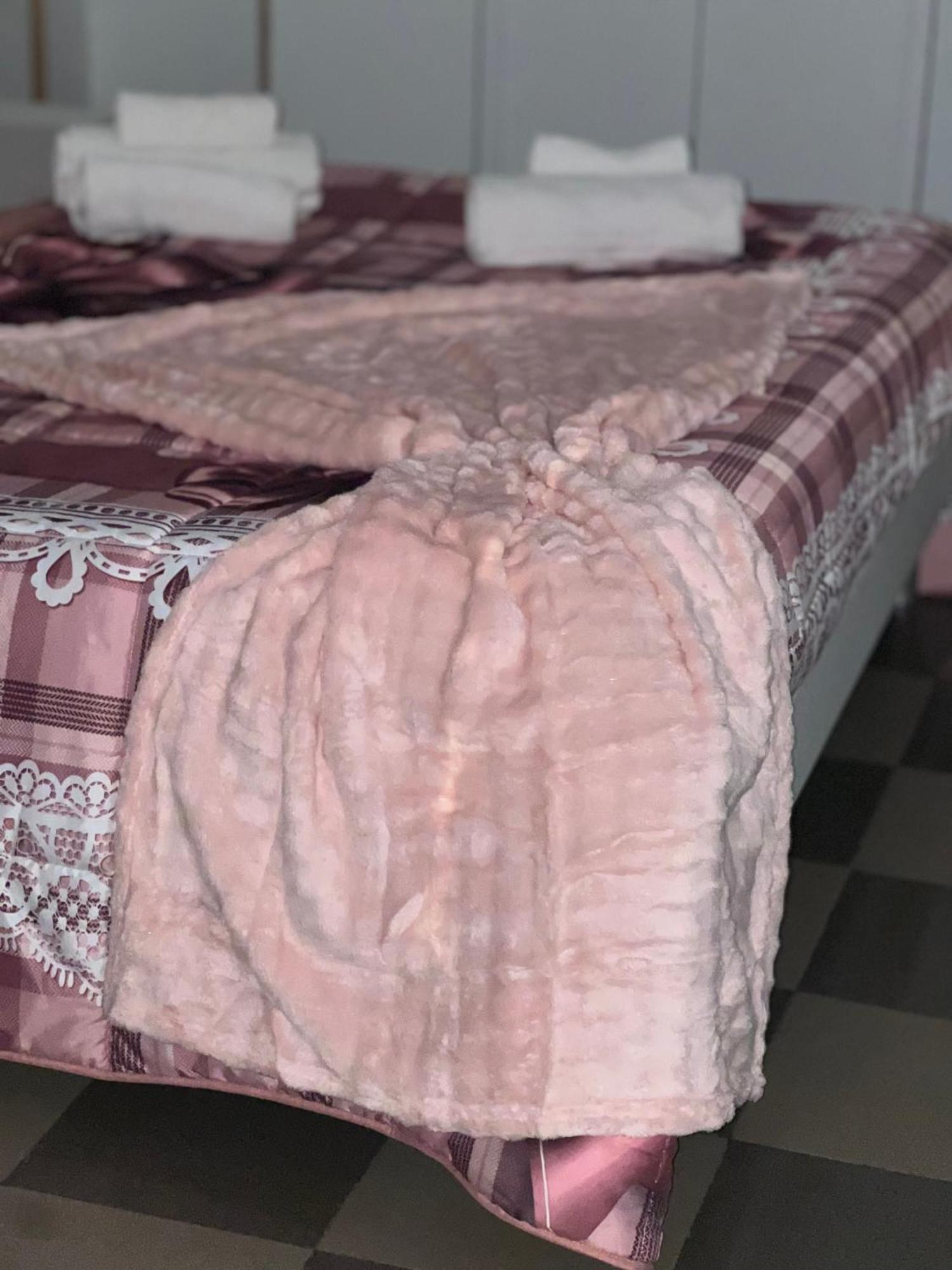 Casa Vacanze La Dimora Allegra Ladispoli Esterno foto